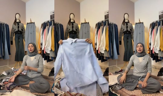 ashirathreeft TikTok Live — Aug 22, 2026, 2:57 PM