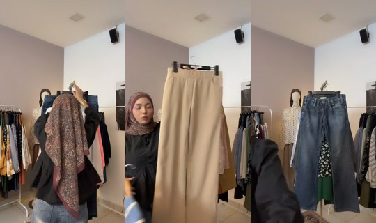 ashirathreeft TikTok Live — Sep 1, 2026, 11:07 AM