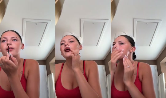 ashla.coombes TikTok Live — Aug 26, 2026, 11:31 AM