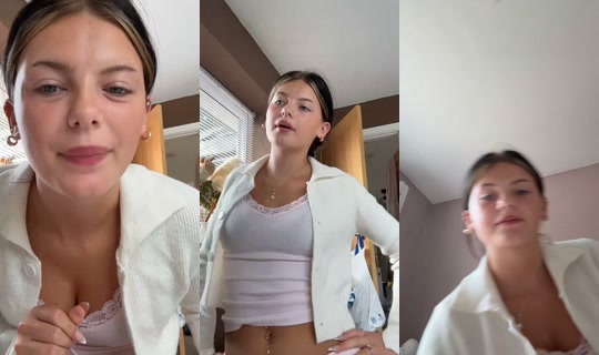 ashla.coombes TikTok Live — Aug 28, 2026, 11:02 AM