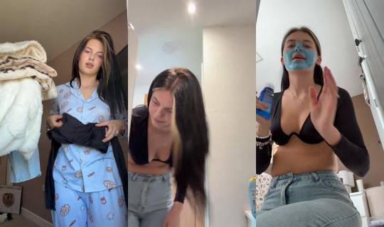 ashla.coombes TikTok Live — Oct 2, 2026, 11:32 AM