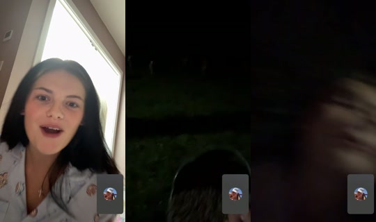 ashla.coombes TikTok Live — Oct 3, 2026, 7:52 PM