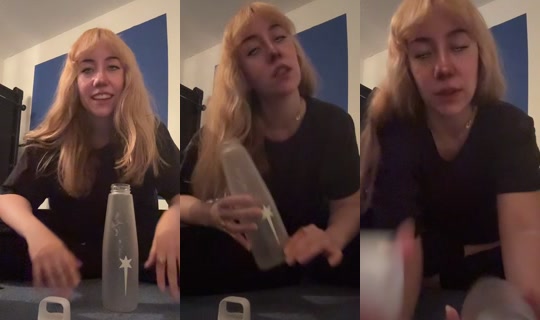 ashlayslays TikTok Live — Aug 24, 2026, 5:30 AM