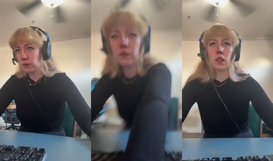 ashlayslays TikTok Live — Aug 25, 2026, 12:44 AM