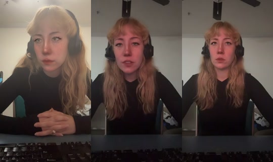 ashlayslays TikTok Live — Aug 25, 2026, 7:52 AM
