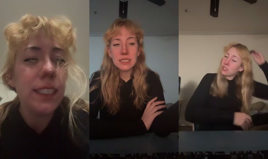 ashlayslays TikTok Live — Aug 25, 2026, 8:54 AM