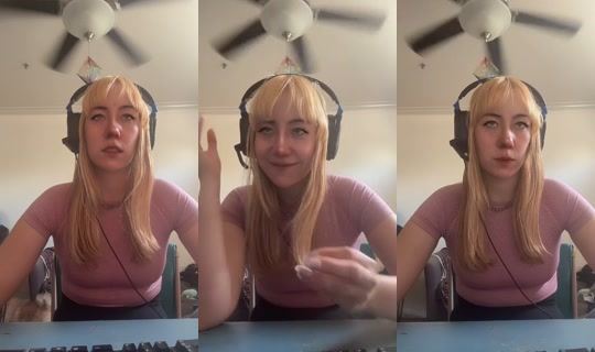 ashlayslays TikTok Live — Aug 28, 2026, 10:44 PM