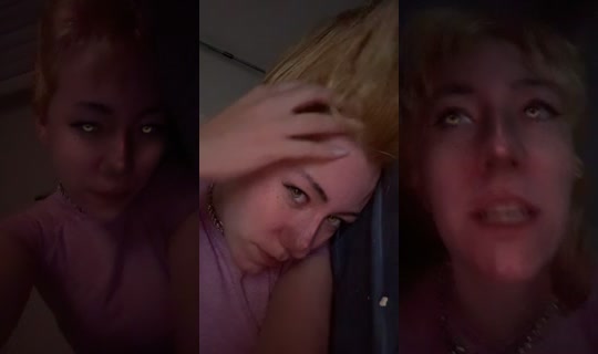 ashlayslays TikTok Live — Aug 29, 2026, 5:09 AM