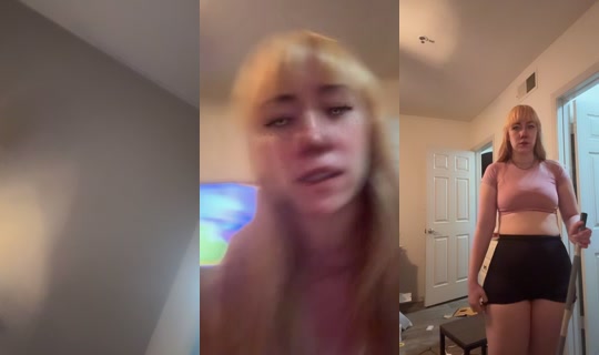 ashlayslays TikTok Live — Aug 29, 2026, 7:03 AM