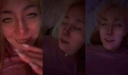 ashlayslays TikTok Live — Aug 29, 2026, 8:22 AM