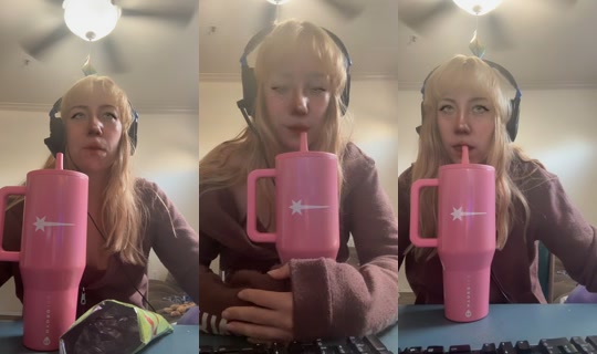 ashlayslays TikTok Live — Sep 3, 2026, 12:45 AM