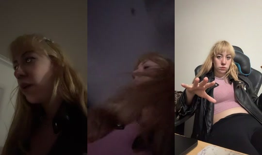 ashlayslays TikTok Live — Sep 30, 2026, 9:11 AM