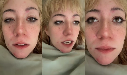 ashlayslays TikTok Live — Sep 30, 2026, 4:54 PM