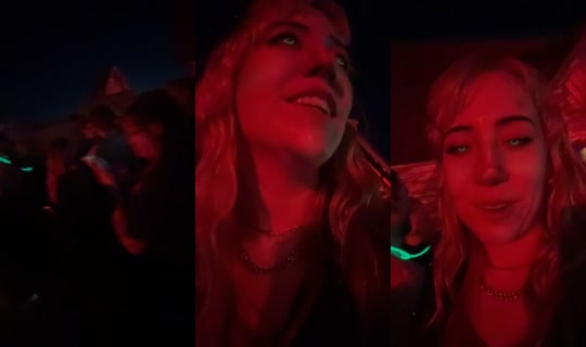 ashlayslays TikTok Live — Oct 3, 2026, 4:46 AM