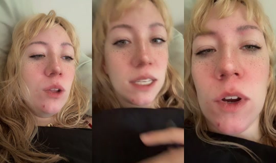 ashlayslays TikTok Live — Oct 4, 2026, 4:08 PM