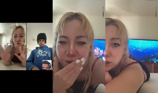 ashlayslays TikTok Live — Oct 7, 2026, 4:11 PM