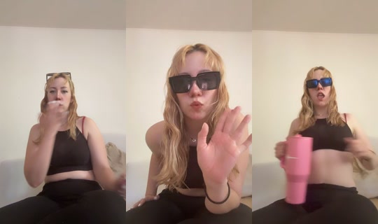 ashlayslays TikTok Live — Oct 7, 2026, 7:42 PM