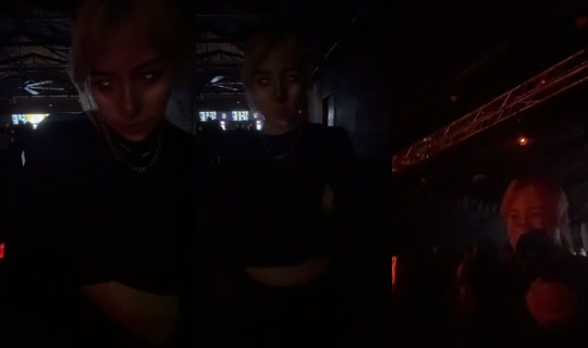 ashlayslays TikTok Live — Oct 9, 2026, 4:23 AM
