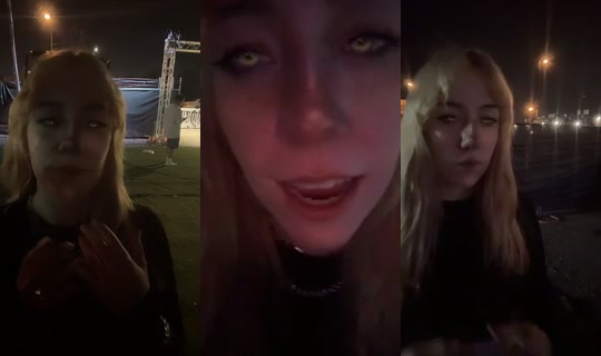 ashlayslays TikTok Live — Oct 9, 2026, 5:05 AM
