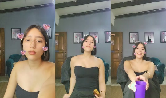 ashlee._.51 TikTok Live — Sep 22, 2026, 3:55 AM