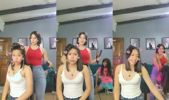 ashlee._.51 TikTok Live — Sep 30, 2026, 6:23 AM