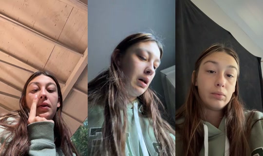 ashlee.is.back.0.2 TikTok Live — Sep 29, 2026, 5:00 PM