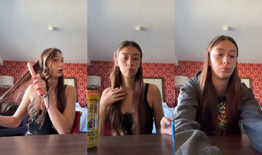 ashlee.is.back.0.2 TikTok Live — Oct 6, 2026, 8:12 PM
