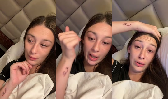 ashlee.is.back.0.2 TikTok Live — Oct 8, 2026, 8:16 AM