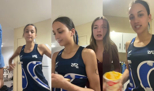 ashleee31 TikTok Live — Sep 3, 2026, 6:33 AM