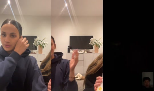 ashleee31 TikTok Live — Sep 11, 2026, 10:56 AM
