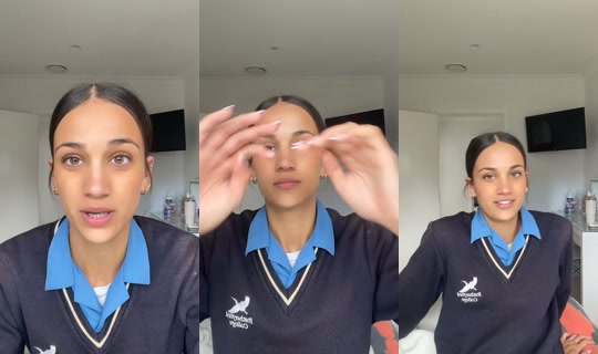 ashleee31 TikTok Live — Sep 18, 2026, 12:45 AM