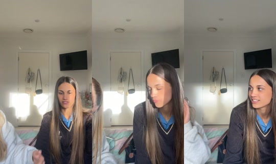 ashleee31 TikTok Live — Sep 25, 2026, 4:54 AM