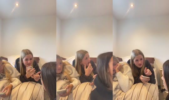 ashleee31 TikTok Live — Sep 28, 2026, 5:40 AM