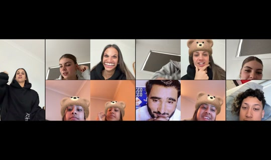 ashleee31 TikTok Live — Oct 4, 2026, 4:51 AM