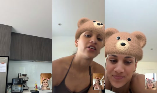 ashleee31 TikTok Live — Oct 5, 2026, 2:17 AM