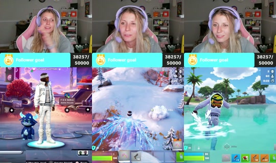 ashleigh.ando TikTok Live — Aug 23, 2026, 10:57 PM