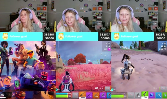 ashleigh.ando TikTok Live — Aug 23, 2026, 11:47 PM