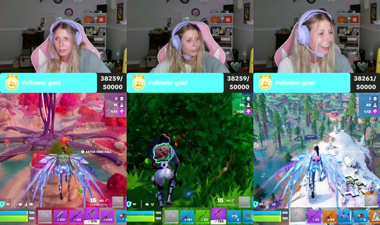 ashleigh.ando TikTok Live — Aug 24, 2026, 12:24 AM