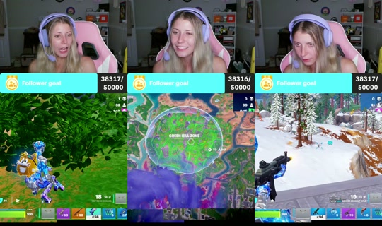 ashleigh.ando TikTok Live — Aug 27, 2026, 12:19 AM