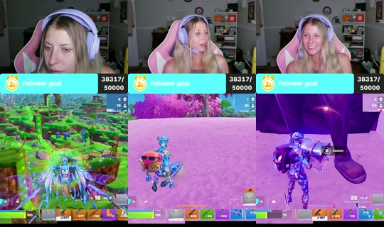 ashleigh.ando TikTok Live — Aug 27, 2026, 1:52 AM
