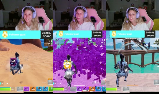 ashleigh.ando TikTok Live — Aug 30, 2026, 12:06 AM