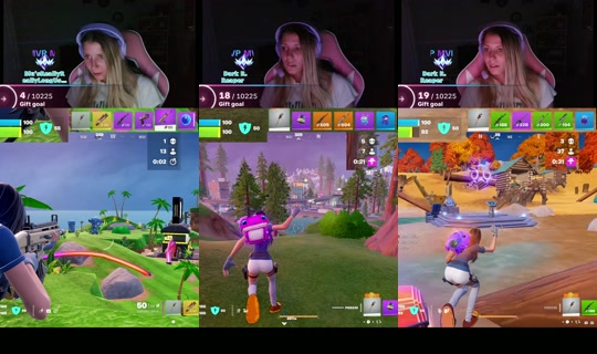 ashleigh.ando TikTok Live — Sep 26, 2026, 12:48 AM