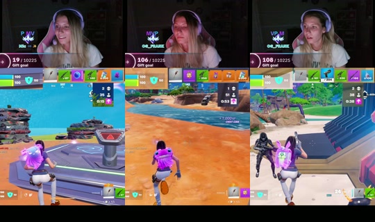 ashleigh.ando TikTok Live — Sep 26, 2026, 1:28 AM