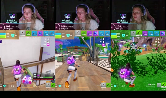 ashleigh.ando TikTok Live — Sep 26, 2026, 2:19 AM
