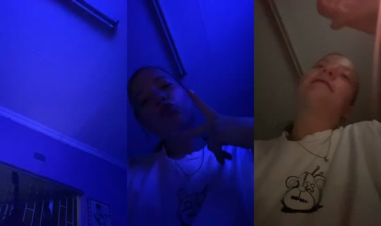 ashleigh048 TikTok Live — Oct 3, 2026, 5:00 PM