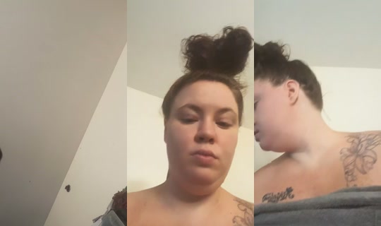 ashleighxo8 TikTok Live — Aug 25, 2026, 4:59 PM