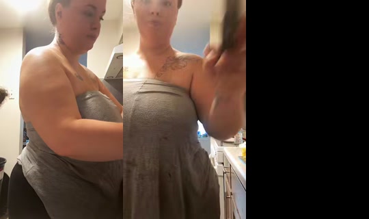 ashleighxo8 TikTok Live — Aug 25, 2026, 8:40 PM