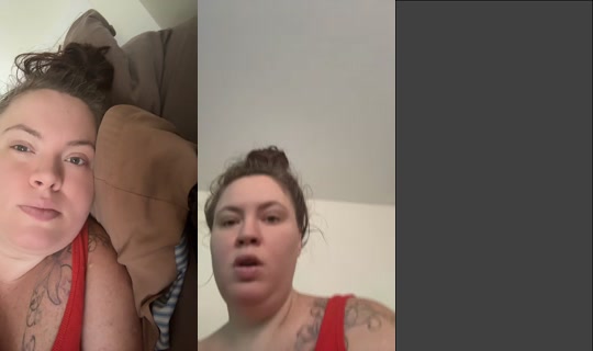 ashleighxo8 TikTok Live — Sep 30, 2026, 6:12 PM