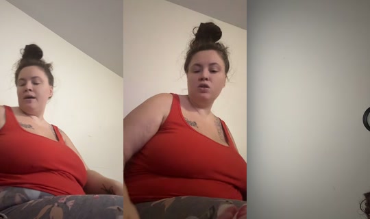 ashleighxo8 TikTok Live — Sep 30, 2026, 10:05 PM