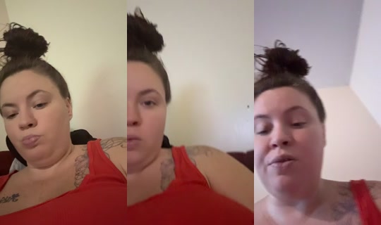 ashleighxo8 TikTok Live — Oct 1, 2026, 12:35 AM